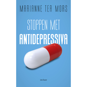 Stoppen met antidepressiva (Paperback) bij Singel 344