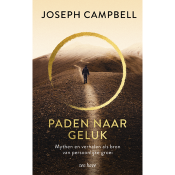 Paden naar geluk (Paperback) bij Singel 344