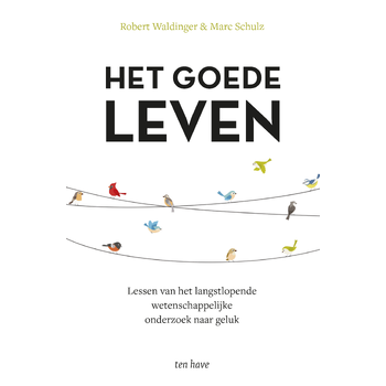 Het goede leven (Paperback) bij Singel 344