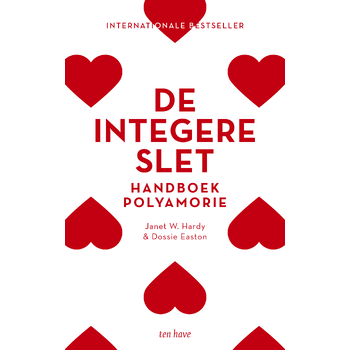 De integere slet (Paperback) bij Singel 344