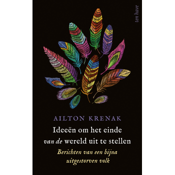 Ideeën om het einde van de wereld uit te stellen (Paperback) bij Singel 344