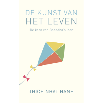 De kunst van het leven (Hardback) bij Singel 344
