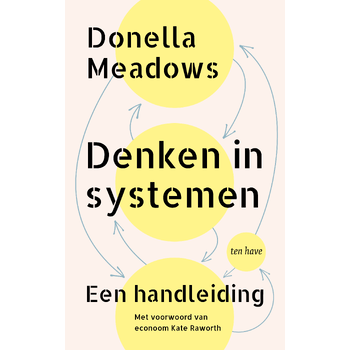 Denken in systemen (Paperback) bij Singel 344