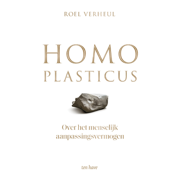 Homo plasticus (Paperback) bij Singel 344