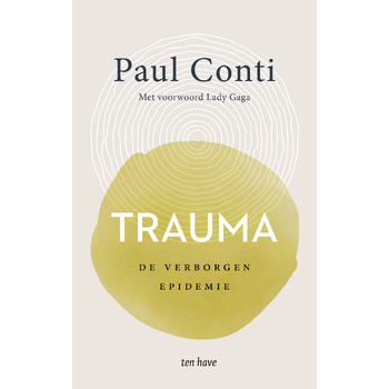 Trauma (Paperback) bij Singel 344