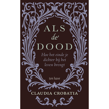 Als de dood (Paperback) bij Singel 344
