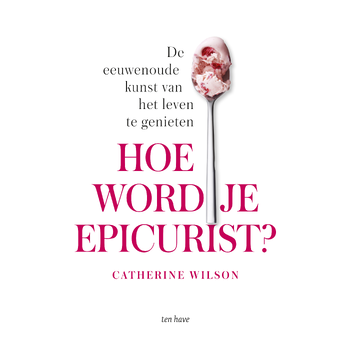 Hoe word je epicurist? (Paperback) bij Singel 344