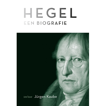 Hegel (Hardback) bij Singel 344