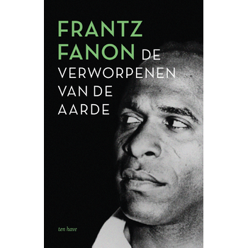 De verworpenen van de aarde (Paperback) bij Singel 344
