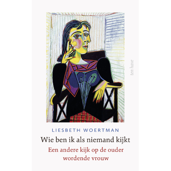 Wie ben ik als niemand kijkt? (Paperback) bij Singel 344