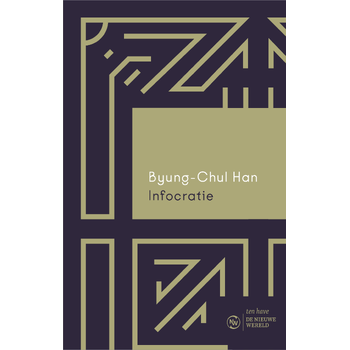 Infocratie (Paperback) bij Singel 344