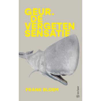 Geur (Paperback) bij Singel 344