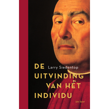 De uitvinding van het individu (Hardback) bij Singel 344