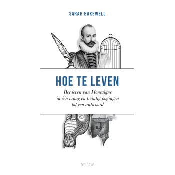 Hoe te leven (Paperback) bij Singel 344