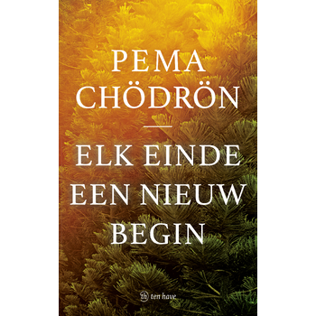 Elk einde een nieuw begin (Paperback) bij Singel 344