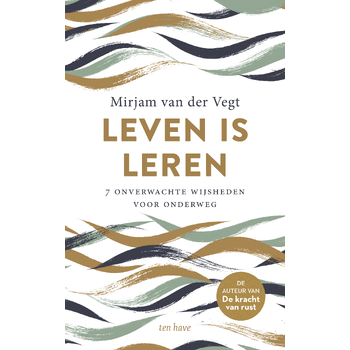 Leven is leren (Paperback) bij Singel 344
