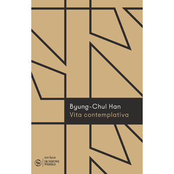 Vita contemplativa (Paperback) bij Singel 344
