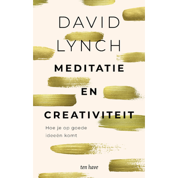 Meditatie en creativiteit (Paperback) bij Singel 344
