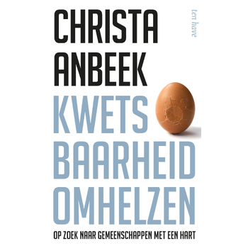 Kwetsbaarheid omhelzen (Paperback) bij Singel 344