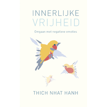 Innerlijke vrijheid (Hardback) bij Singel 344