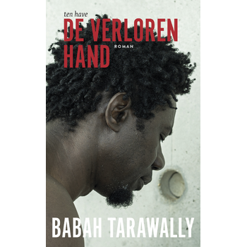 De verloren hand (Paperback) bij Singel 344