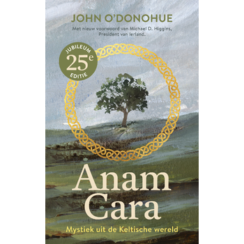 Anam Cara (Paperback) bij Singel 344