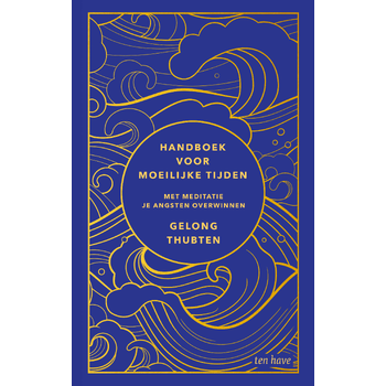 Handboek voor moeilijke tijden (Paperback) bij Singel 344