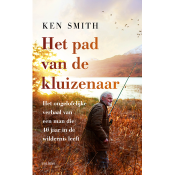 Het pad van de kluizenaar (Paperback) bij Singel 344