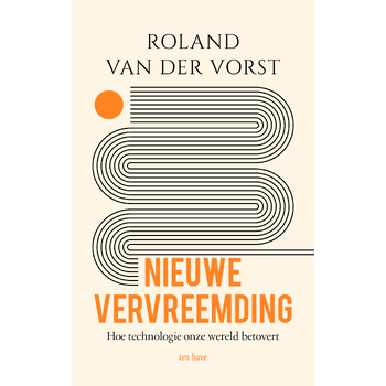 Nieuwe vervreemding (Paperback) bij Singel 344