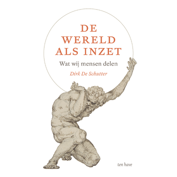 De wereld als inzet (Paperback) bij Singel 344