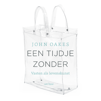 Een tijdje zonder (Paperback) bij Singel 344