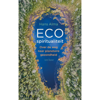 Ecospiritualiteit (Paperback) bij Singel 344