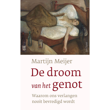 De droom van het genot (Paperback) bij Singel 344