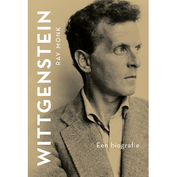 Wittgenstein (Paperback) bij Singel 344