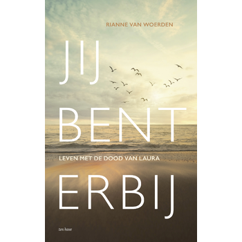 Jij bent erbij (Paperback) bij Singel 344