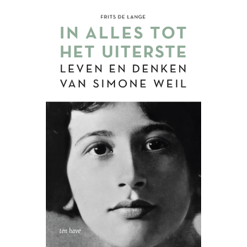 In alles tot het uiterste (Paperback) bij Singel 344