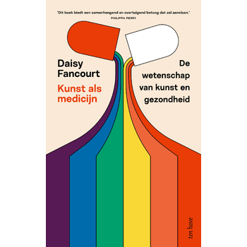 Kunst als medicijn (Paperback) bij Singel 344