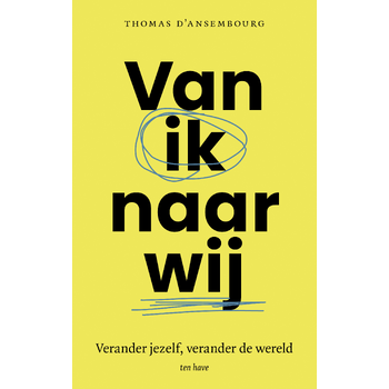Van ik naar wij (Paperback) bij Singel 344