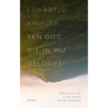 Een God die in mij gelooft (Paperback) bij Singel 344