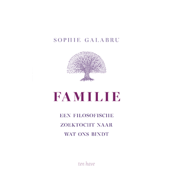 Familie (Paperback) bij Singel 344