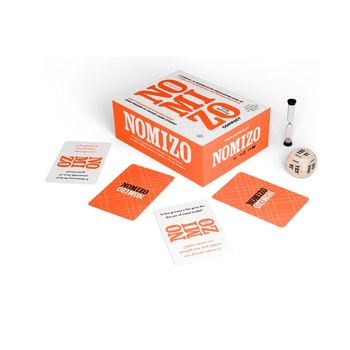 Nomizo compact (Undefined) bij Singel 344