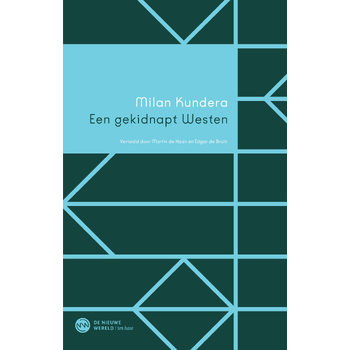 Een gekidnapt Westen (Paperback) bij Singel 344