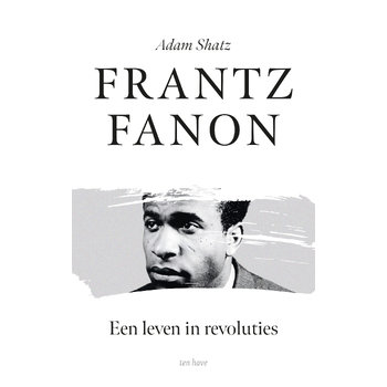 Frantz Fanon (Paperback) bij Singel 344
