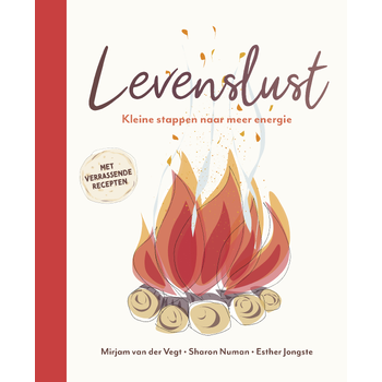 Levenslust (Hardback) bij Singel 344