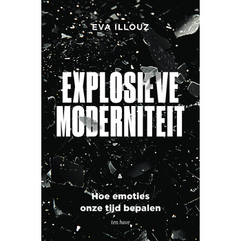 Explosieve moderniteit (Paperback) bij Singel 344