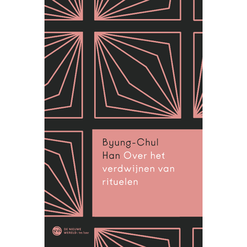 Over het verdwijnen van rituelen (Paperback) bij Singel 344