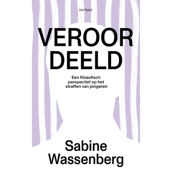 Veroordeeld (Paperback) bij Singel 344