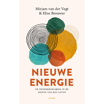 Nieuwe energie (Paperback) bij Singel 344