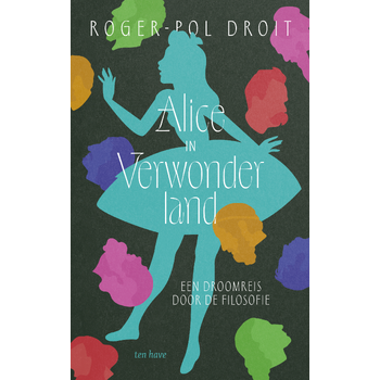 Alice in verwonderland (Paperback) bij Singel 344