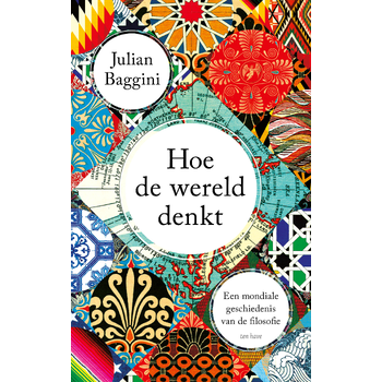 Hoe de wereld denkt (Paperback) bij Singel 344